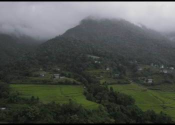 New bypass connecting Laja and Wangdue highway expected to boost local development